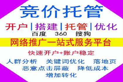 案例解析：SEM推广助力企业品牌形象重塑